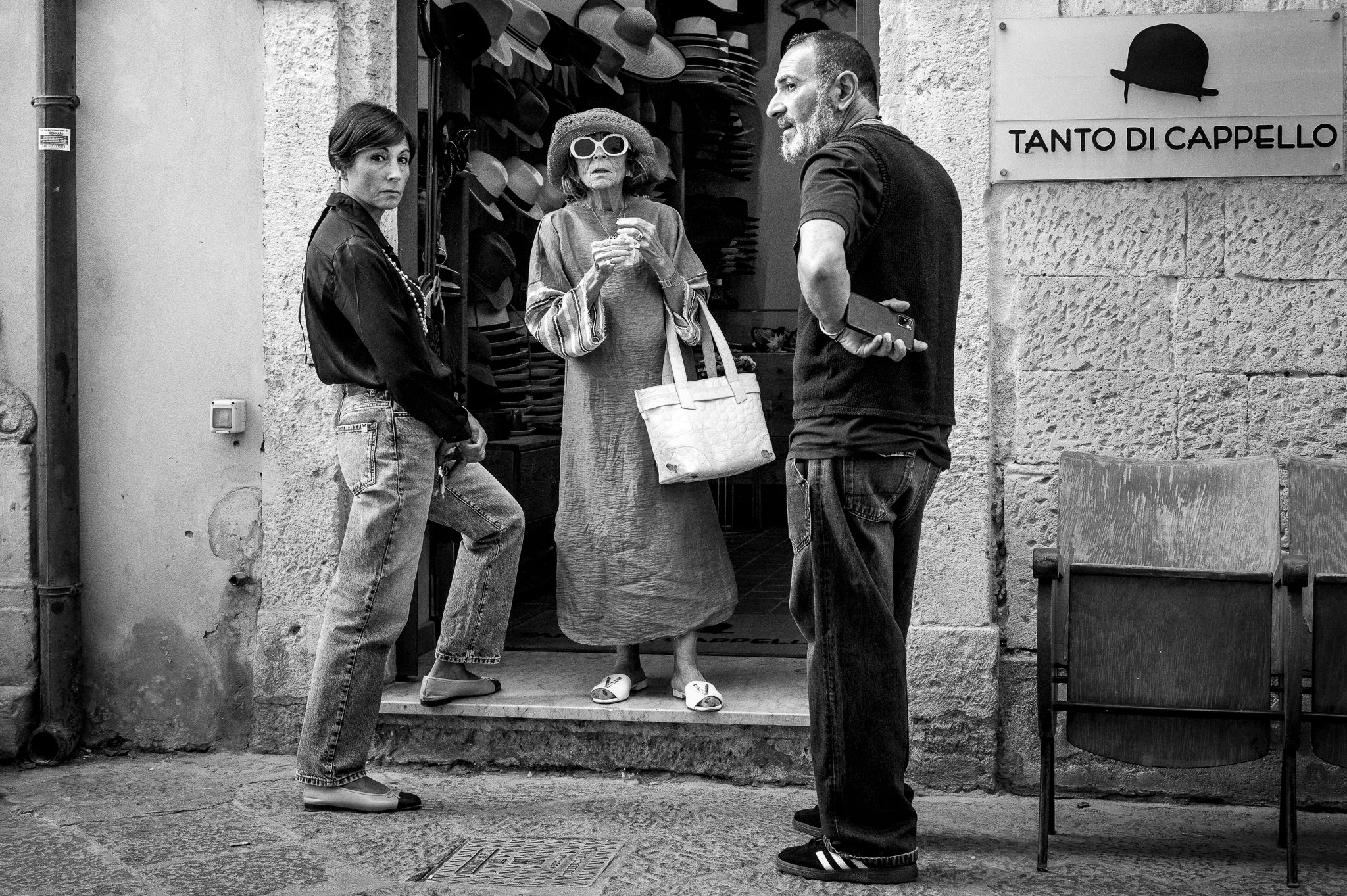 Leica Selection
